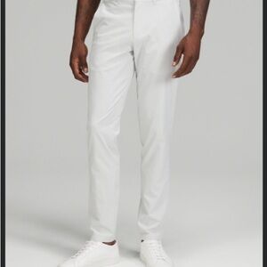 Lululemon Commission Slim Fit *Ventlight